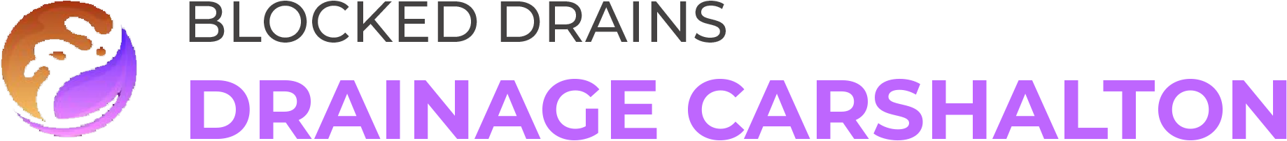 Drainage Logo