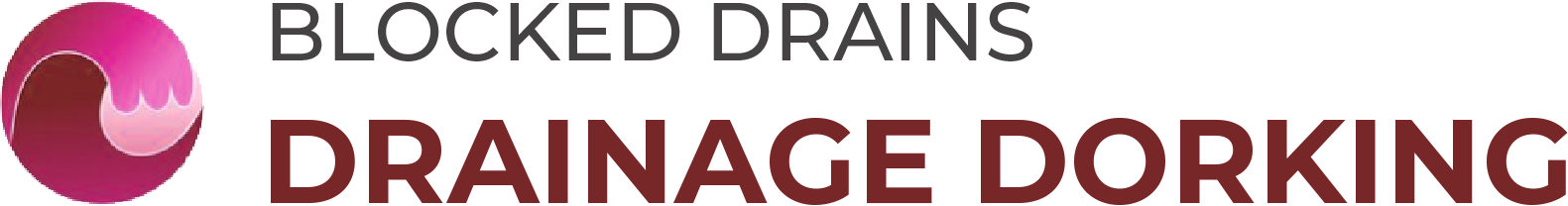 Drainage Logo