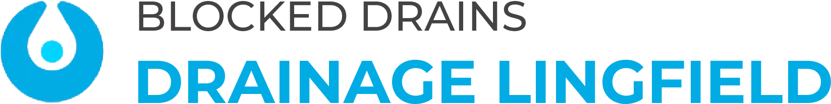 Drainage Logo