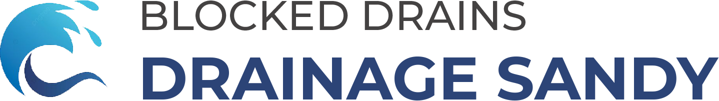 Drainage Logo