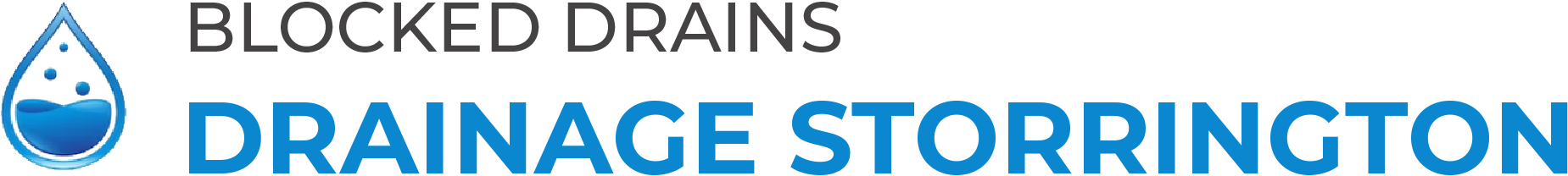 Drainage Logo